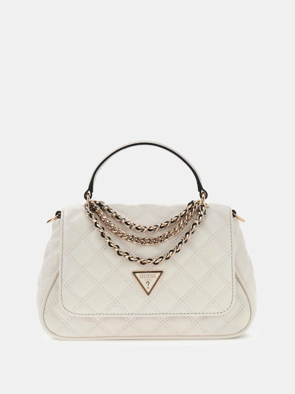GUESS Giully Chains El Çantası HWQG9673190
