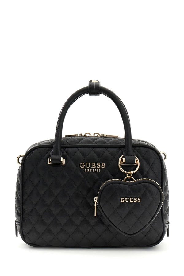 GUESS İmitasyon Deri Çanta HWQG9894050