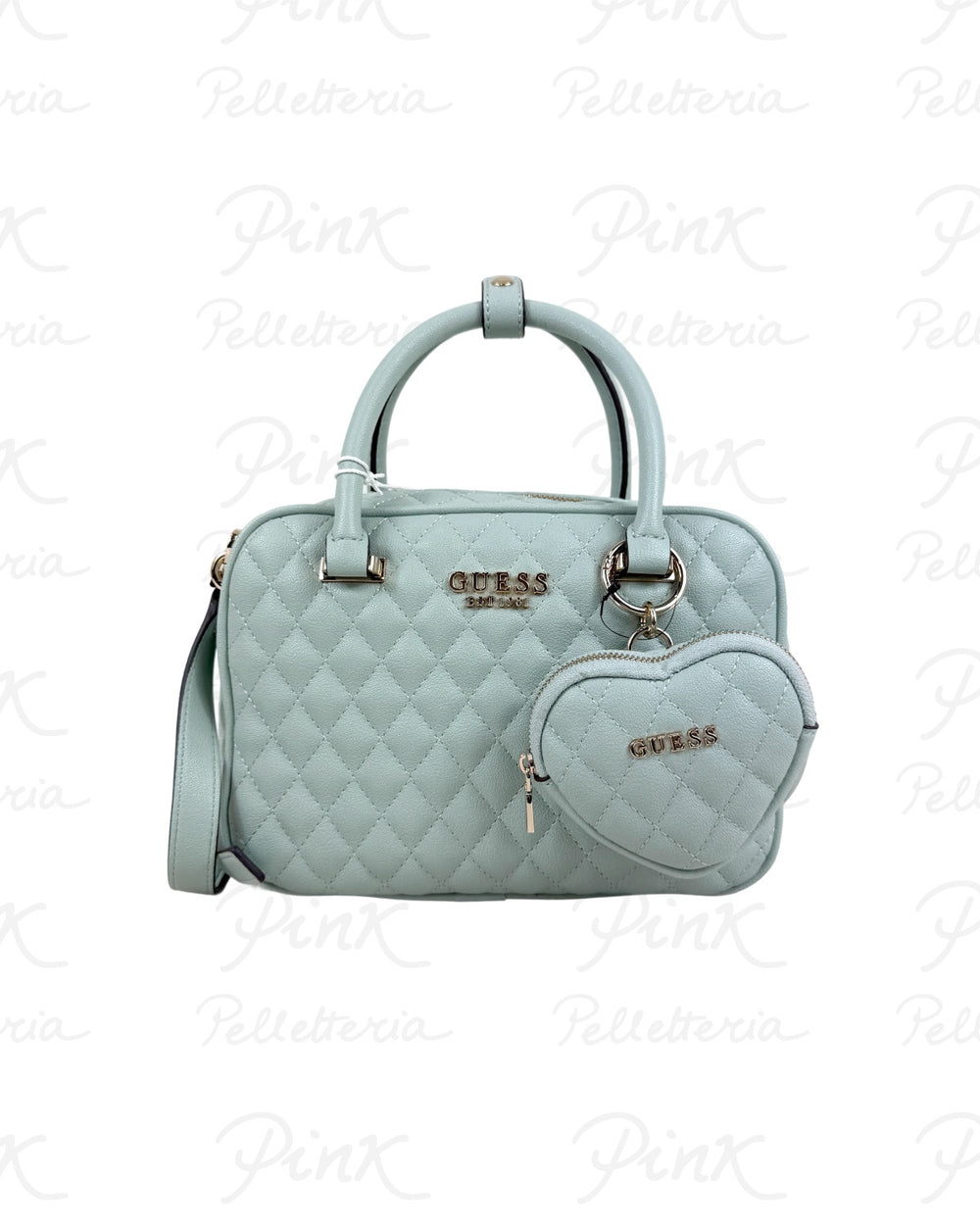 GUESS ÇANTA HWQG9894050