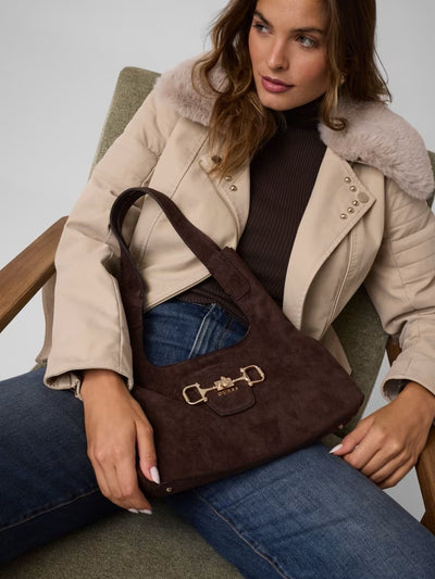 GUESS Sunset Hobo ÇANTA HWSG2314010