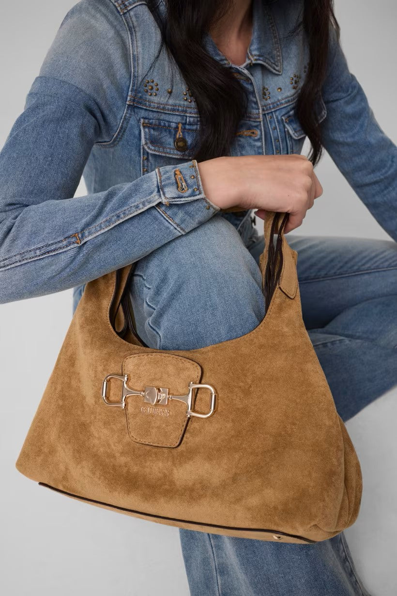 GUESS Sunset Hobo ÇANTA HWSG2314010