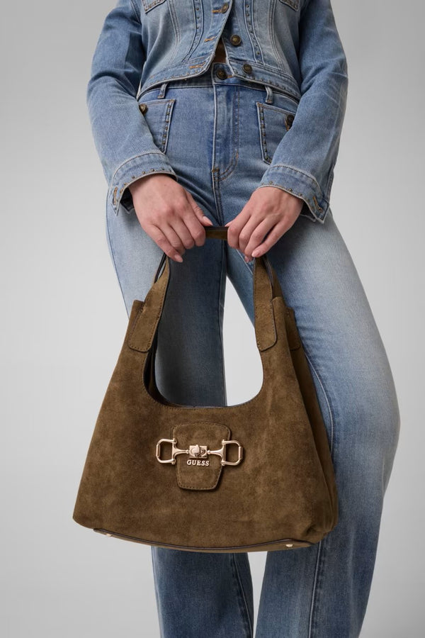 GUESS Sunset Hobo ÇANTA HWSG2314010