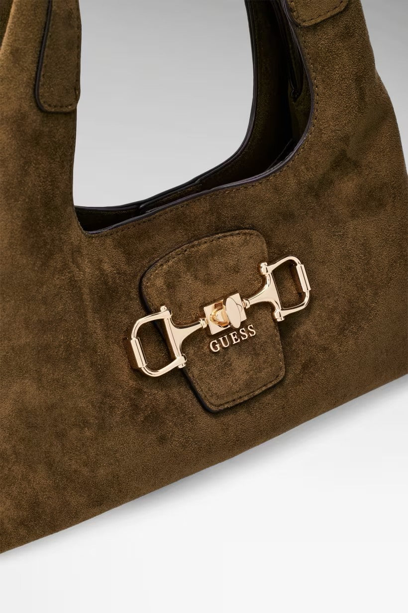 GUESS Sunset Hobo ÇANTA HWSG2314010
