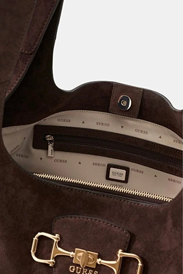 GUESS Hobo Çanta HWSG2314020