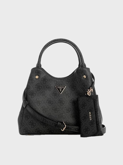GUESS Guess Lorella Logolu Çıkarılabilir Askılı Kadın ÇANTA HWSG2484220