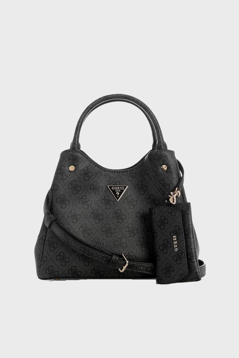GUESS Guess Lorella Logolu Çıkarılabilir Askılı Kadın ÇANTA HWSG2484220