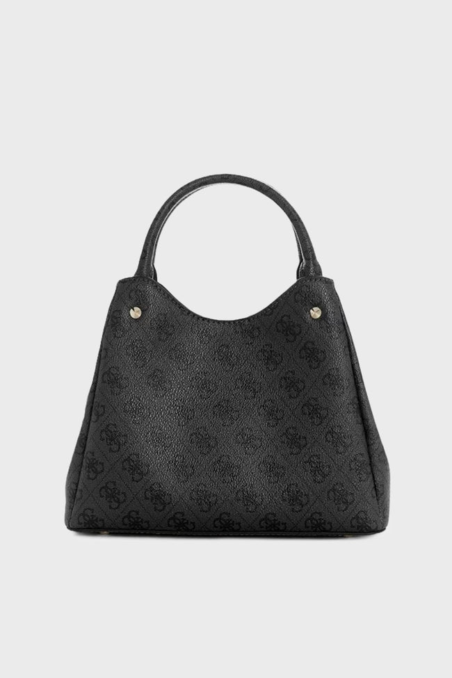 GUESS Guess Lorella Logolu Çıkarılabilir Askılı Kadın ÇANTA HWSG2484220