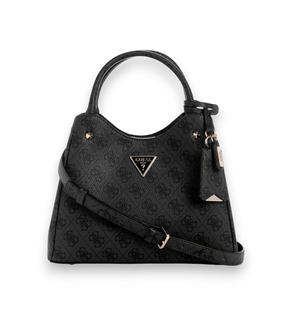 GUESS Meridian Iı Kadın Antrasit Omuz Çantası HWSG6974050