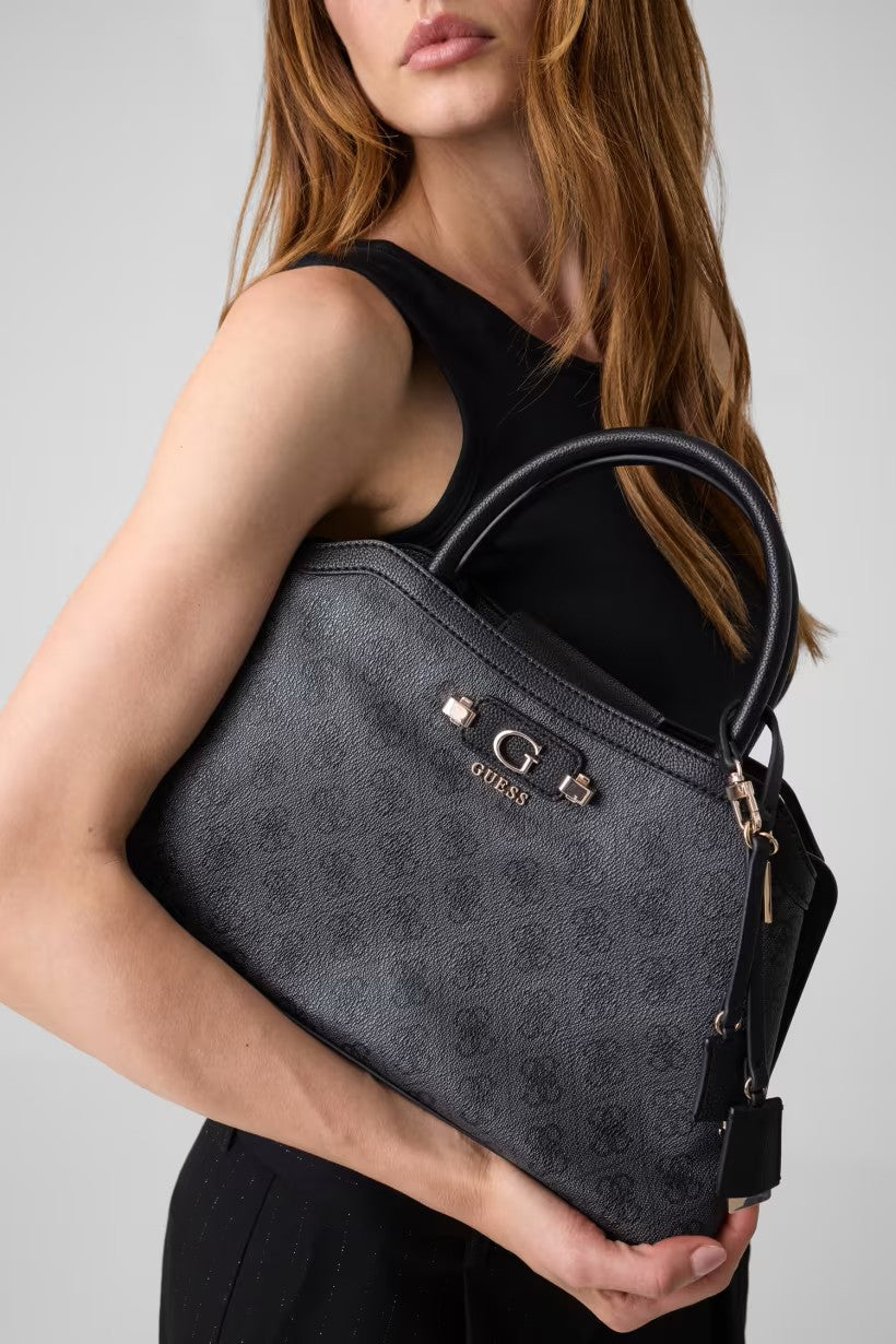 GUESS Lindsey Omuz Çantası HWSG6974060