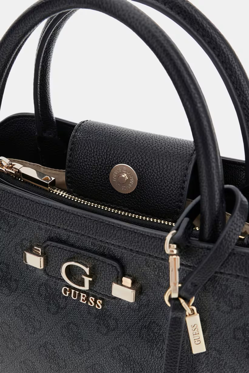 GUESS Lindsey Omuz Çantası HWSG6974060