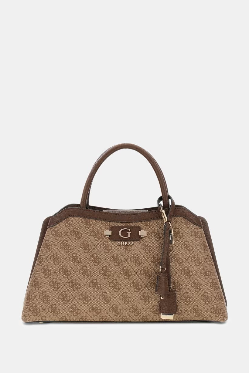 GUESS Lindsey Omuz Çantası HWSG6974060