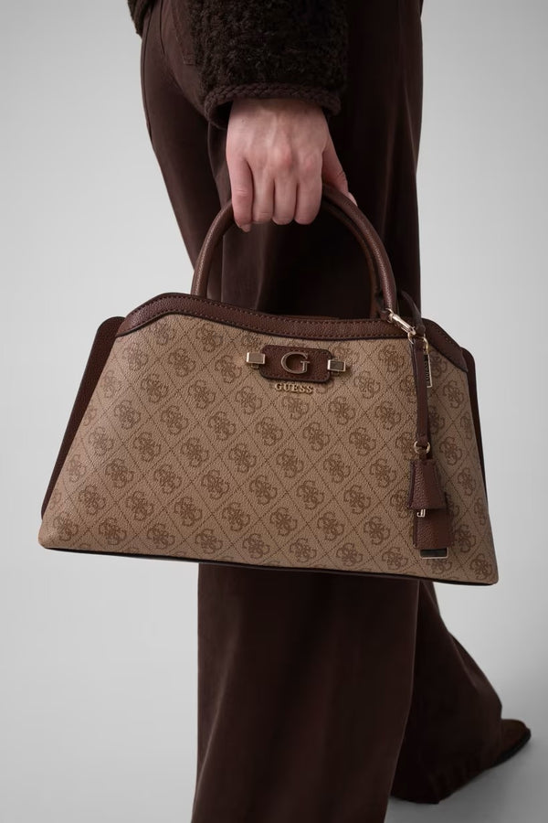 GUESS Lindsey Omuz Çantası HWSG6974060