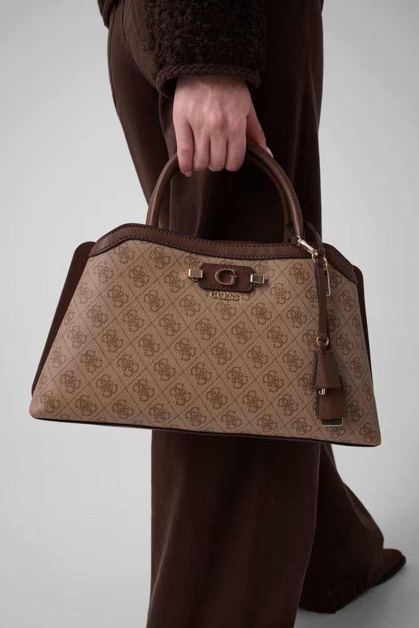 GUESS Lindsey Omuz Çantası HWSG6974060