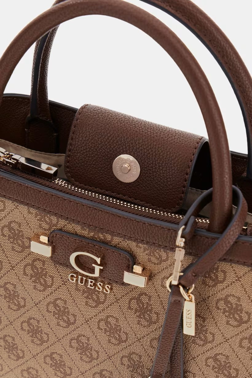 GUESS Lindsey Omuz Çantası HWSG6974060