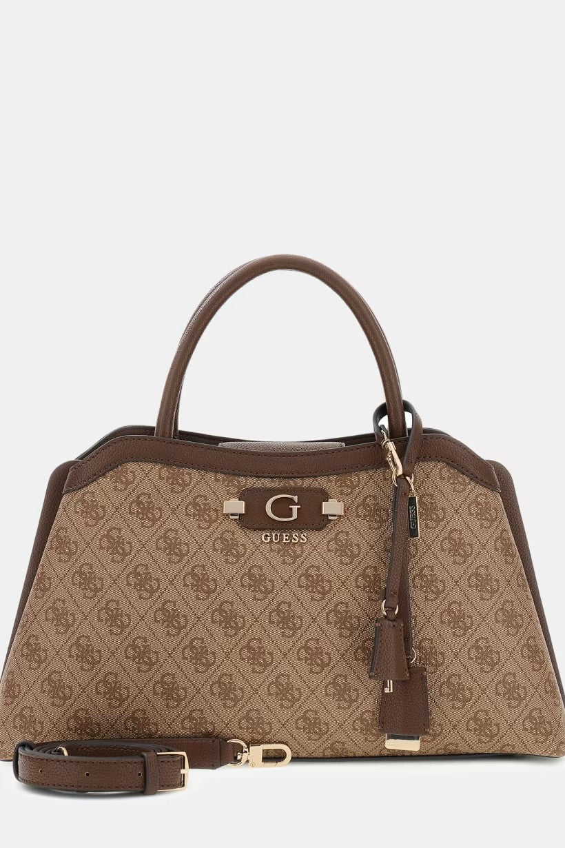 GUESS Lindsey Omuz Çantası HWSG6974060