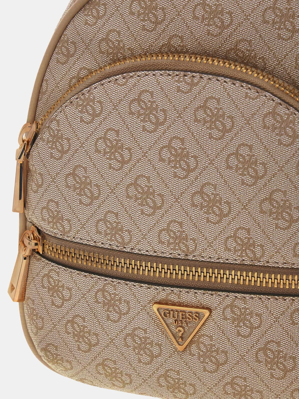 GUESS 4G Logolu Mini Sırt Çantası HWSG7118330