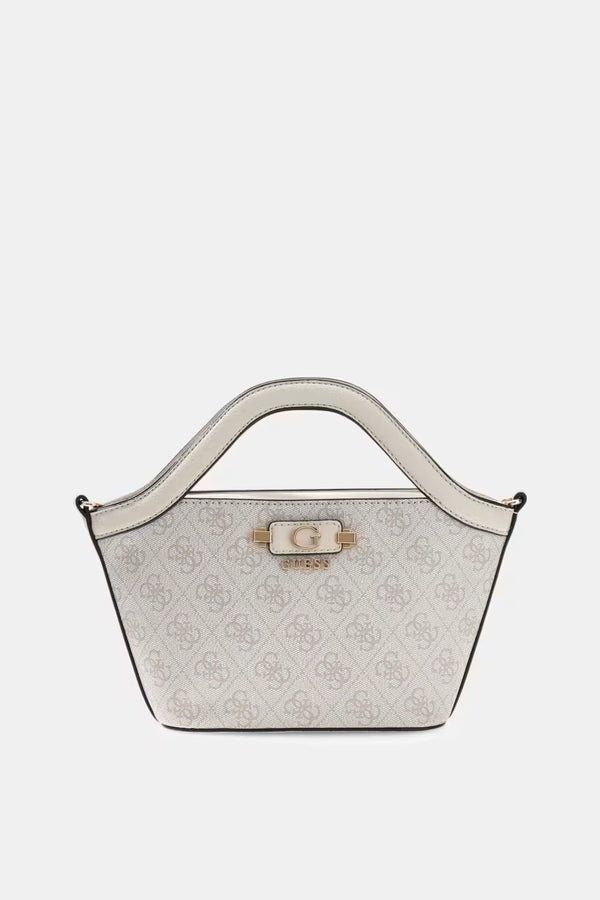 GUESS Baskı Logolu El Çantası HWSG9749750