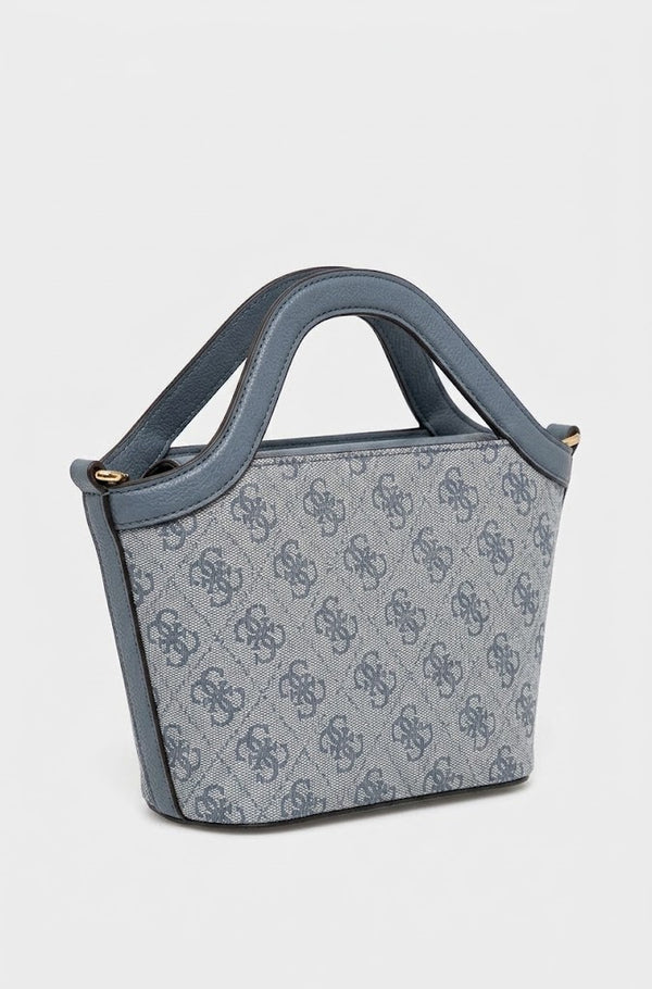 GUESS Baskı Logolu El Çantası HWSG9749750
