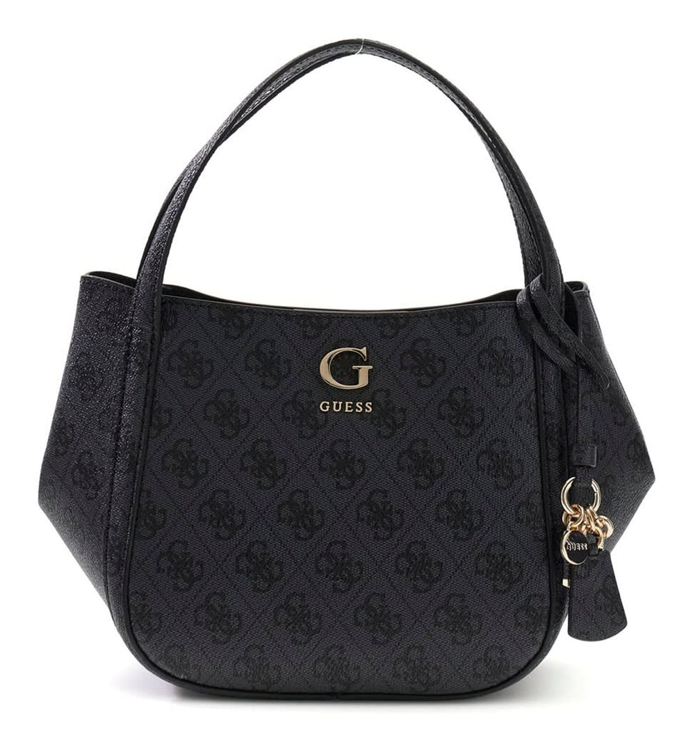 GUESS Coleen Logolu Omuz Çantası HWSG9756050