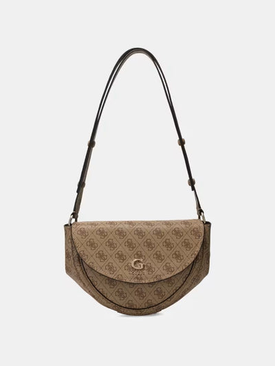GUESS  Coleen Logo Çanta HWSG9756210