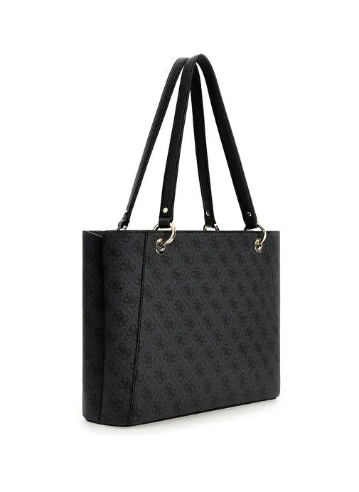 GUESS Kadın Omuz Siyah Çanta HWSO9672250