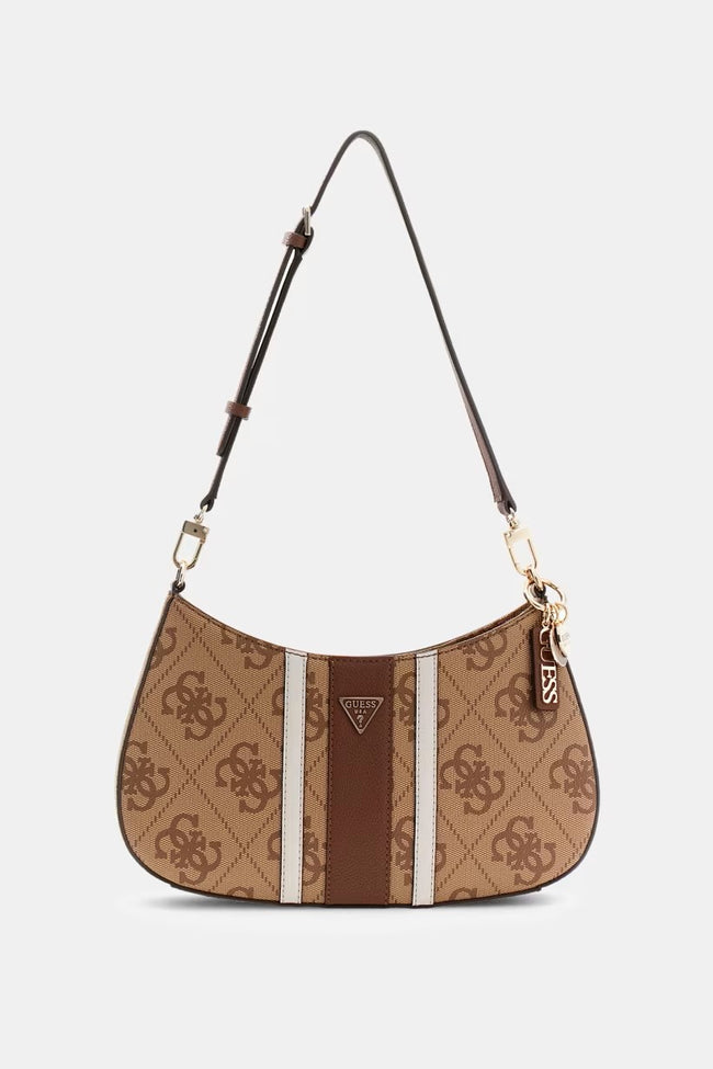 GUESS  Noelle Omuz Çantası HWSS9672180