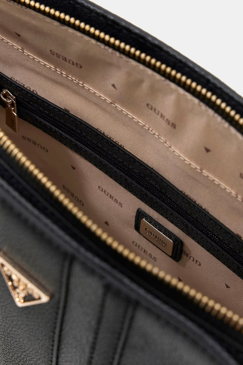 GUESS Noelle Shopper Çanta HWSS9672250