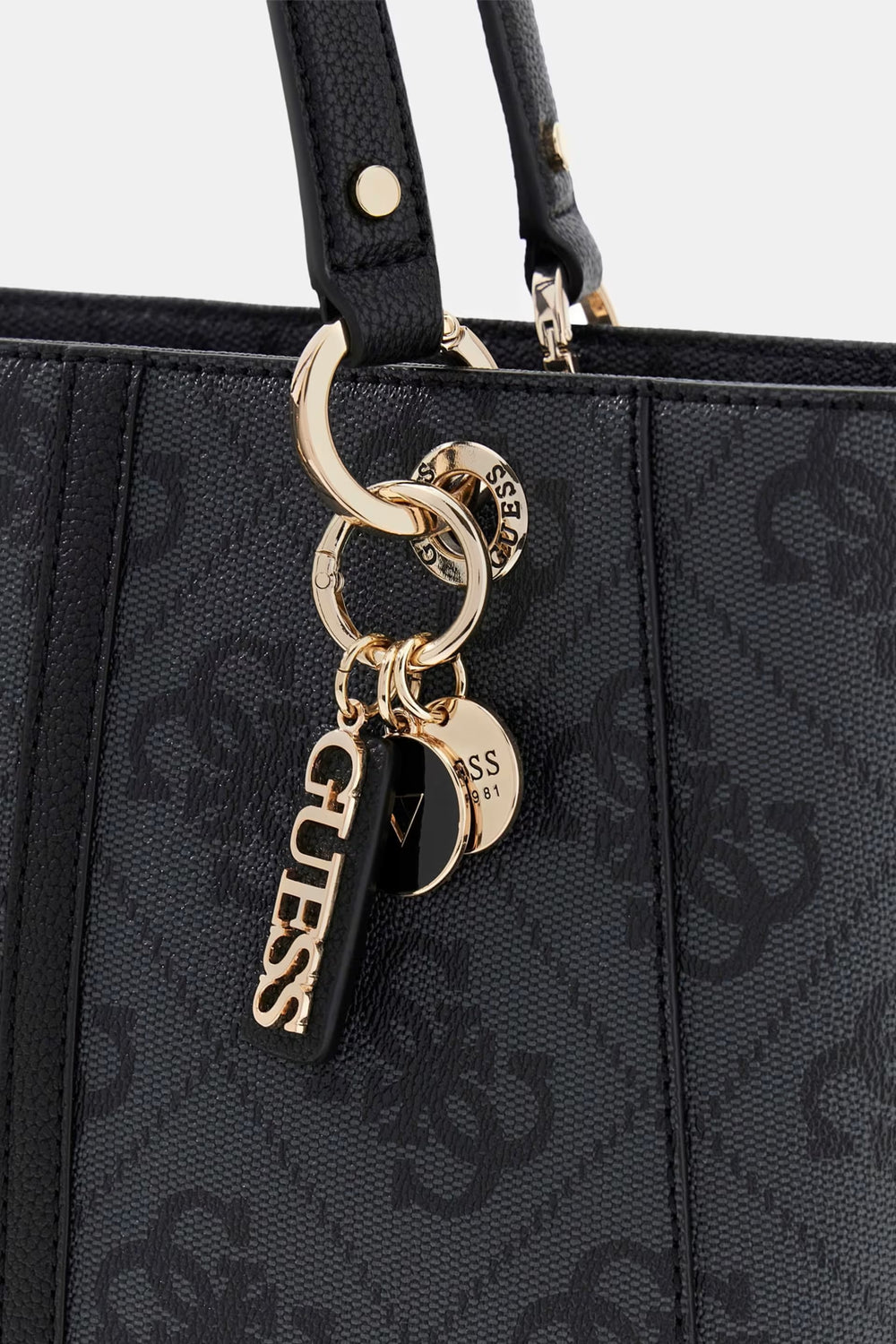 GUESS Noelle Shopper Çanta HWSS9672250