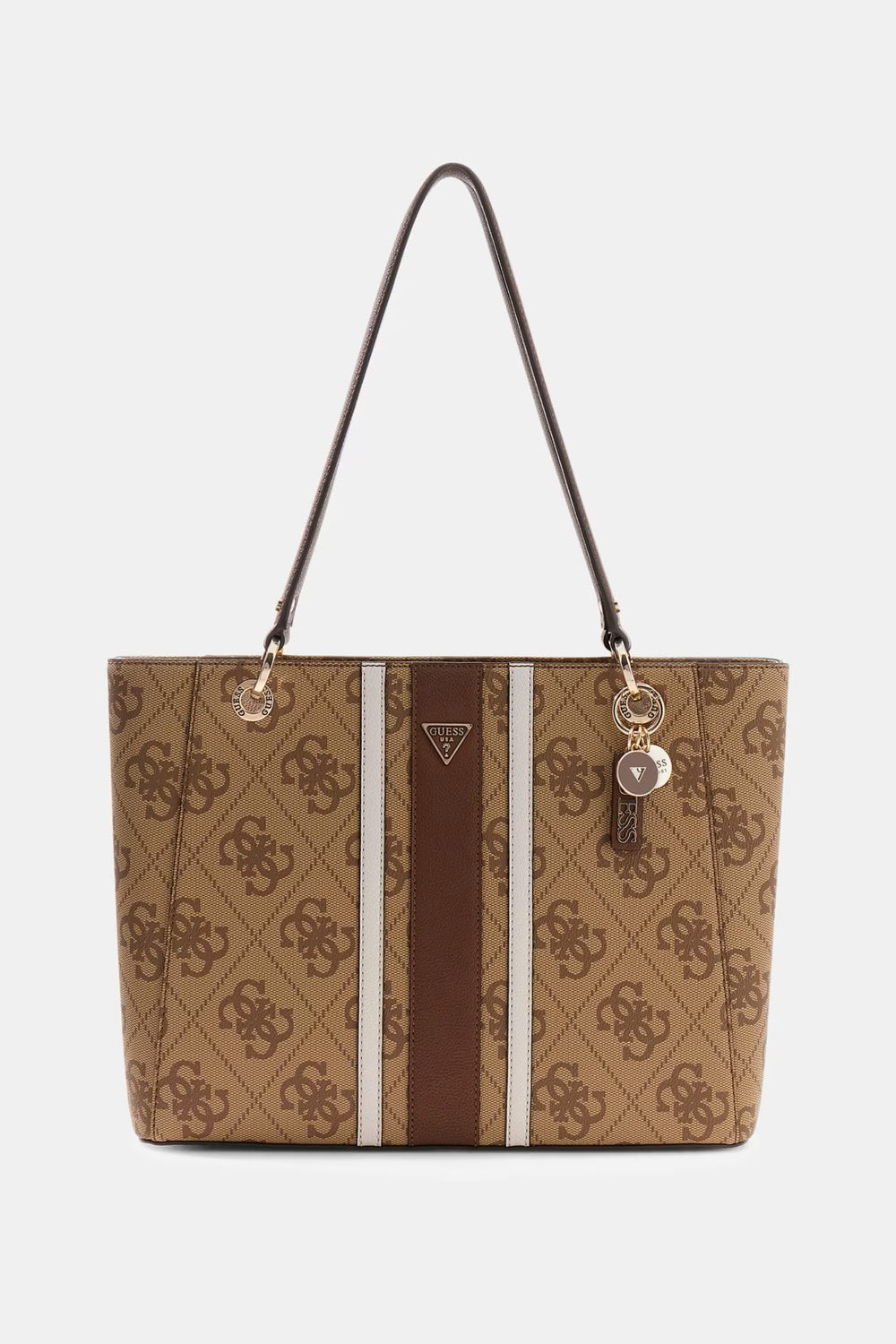 GUESS Noelle Shopper Çanta HWSS9672250