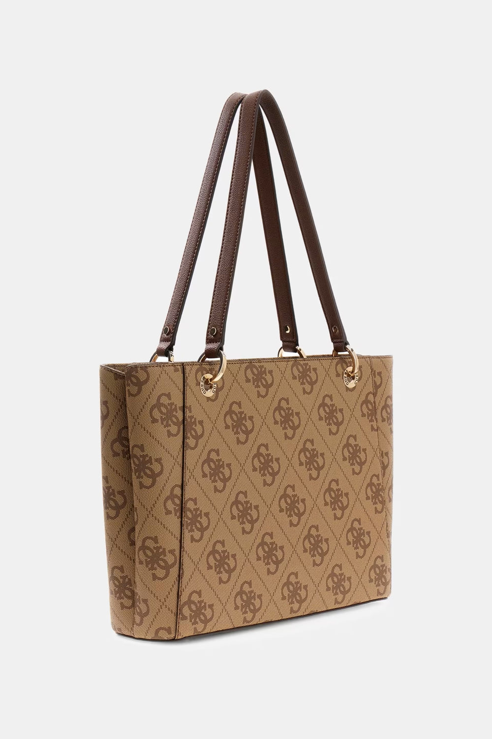 GUESS Noelle Shopper Çanta HWSS9672250