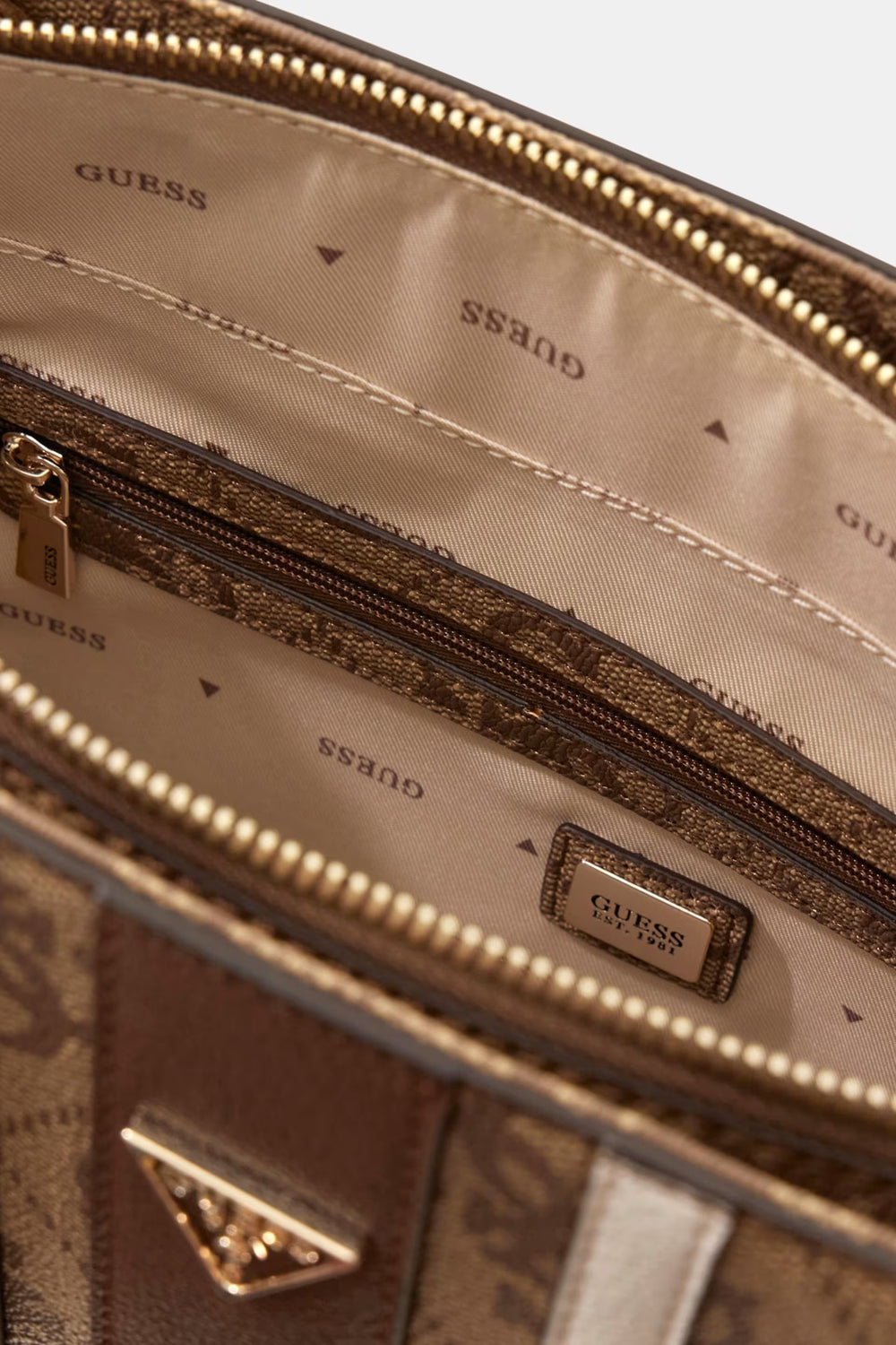 GUESS Noelle Shopper Çanta HWSS9672250