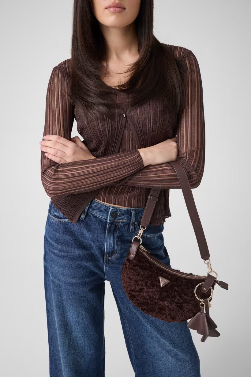 Guess Katie Omuz Çantası HWWG2253180