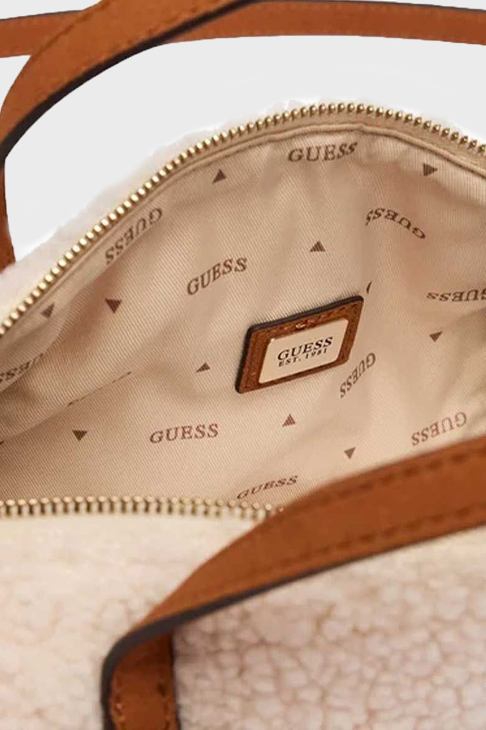 GUESS Peluş Çanta HWWS2325760