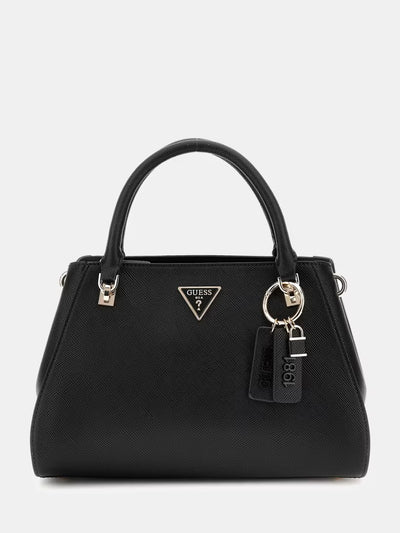 GUESS Noelle Saffiano El Çantası HWZG9672050