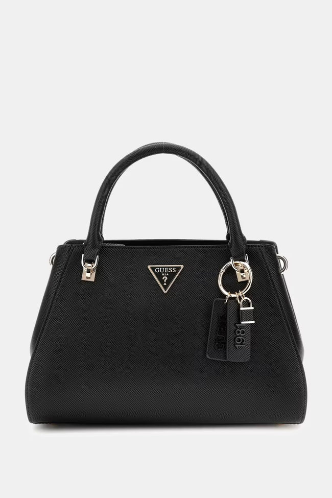 GUESS Noelle Saffiano El Çantası HWZG9672050