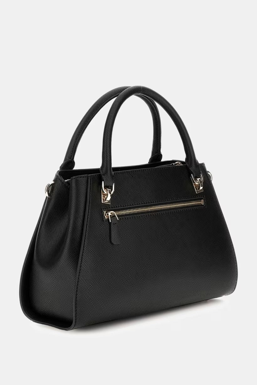 GUESS Noelle Saffiano El Çantası HWZG9672050