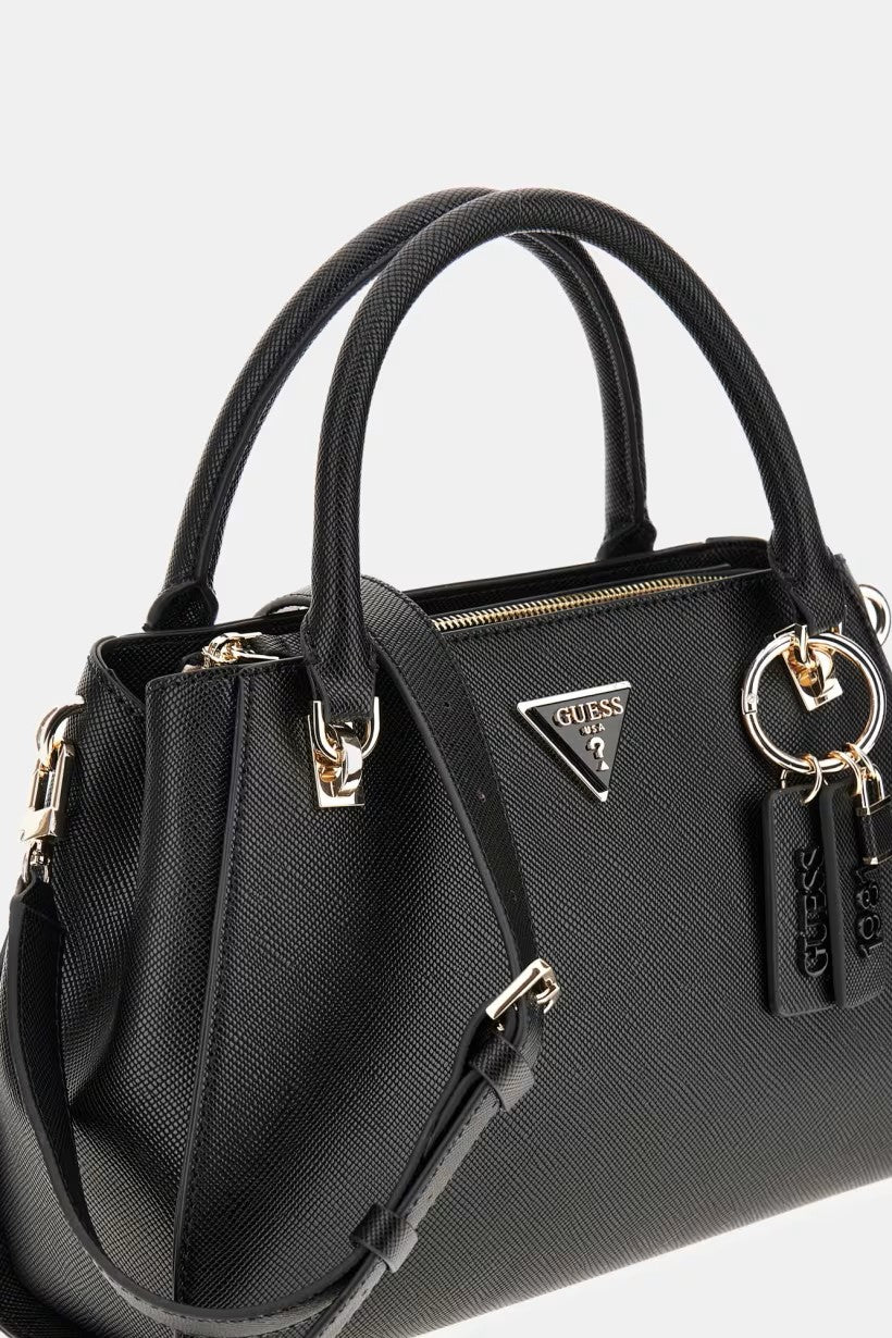 GUESS Noelle Saffiano El Çantası HWZG9672050