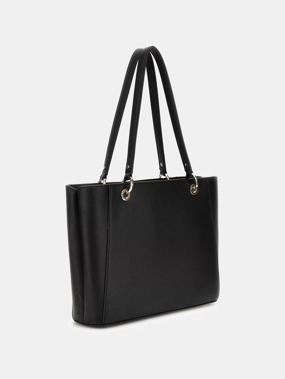 GUESS Noelle Saffiano Shopper Çanta HWZG9672250