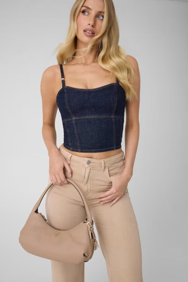 GUESS Gilda Hobo Çanta HWZG9747010