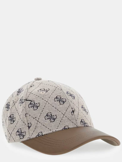 GUESS Baseball Hat.Şapka M6GZ09W2058