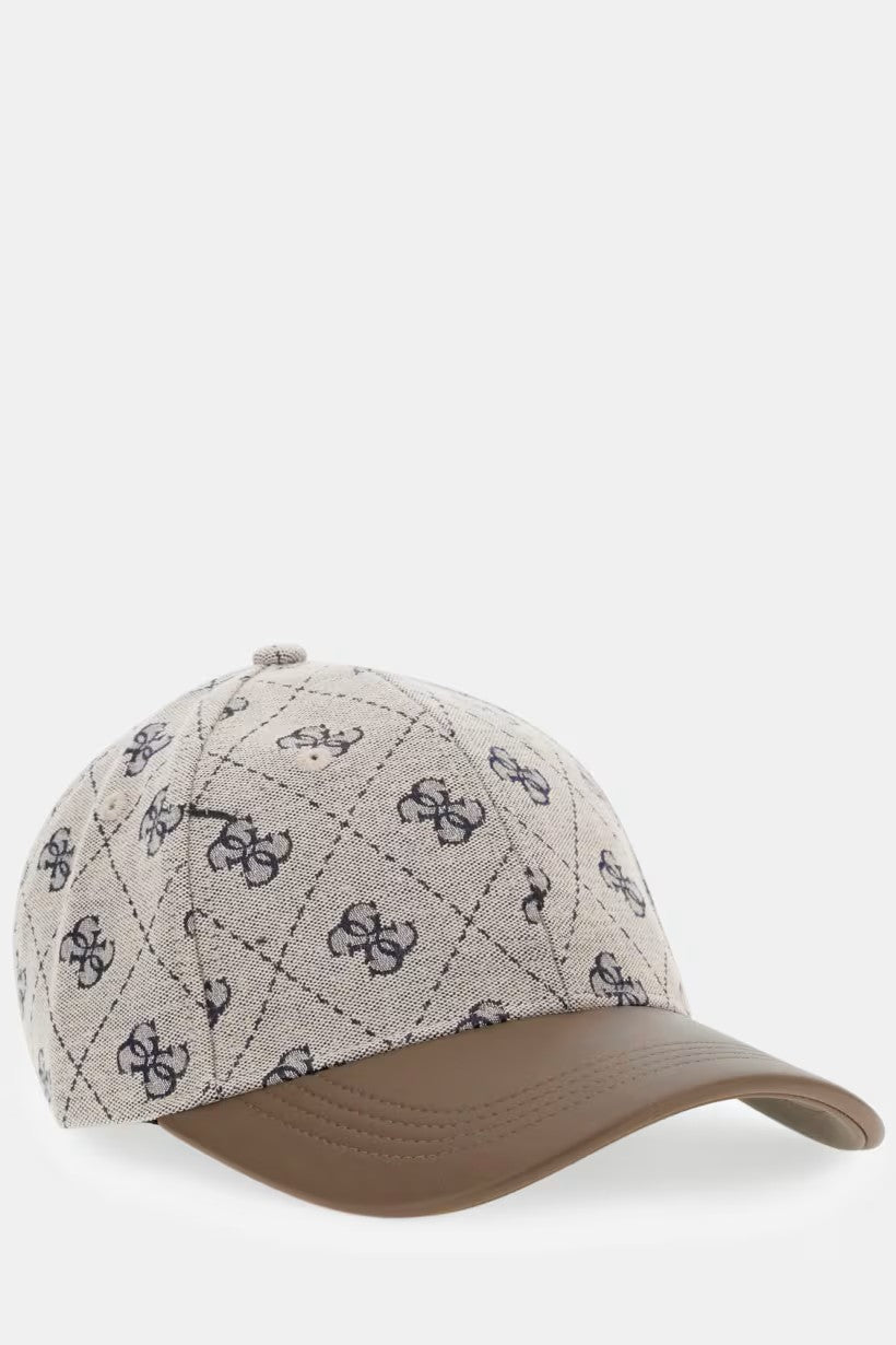 GUESS Baseball Hat.Şapka M6GZ09W2058