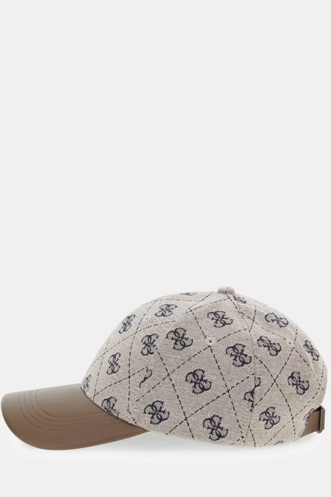 GUESS Baseball Hat.Şapka M6GZ09W2058