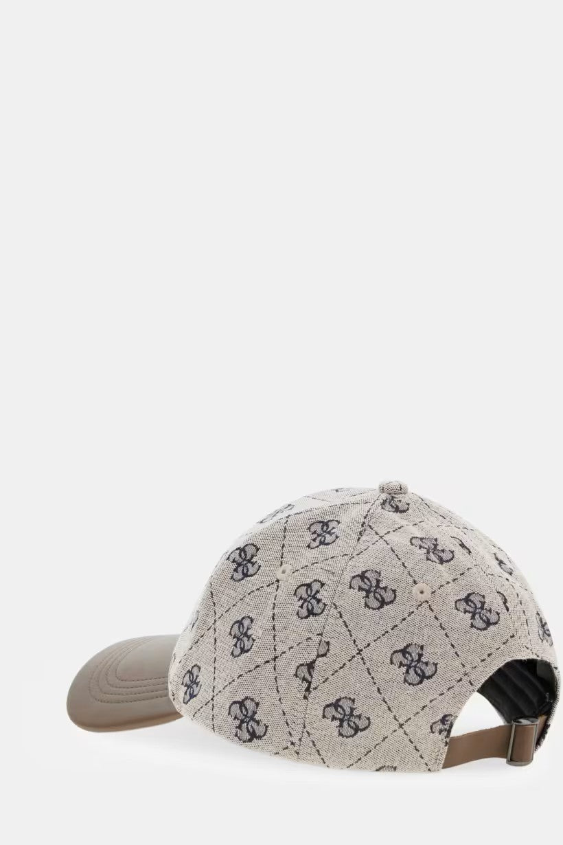 GUESS Baseball Hat.Şapka M6GZ09W2058