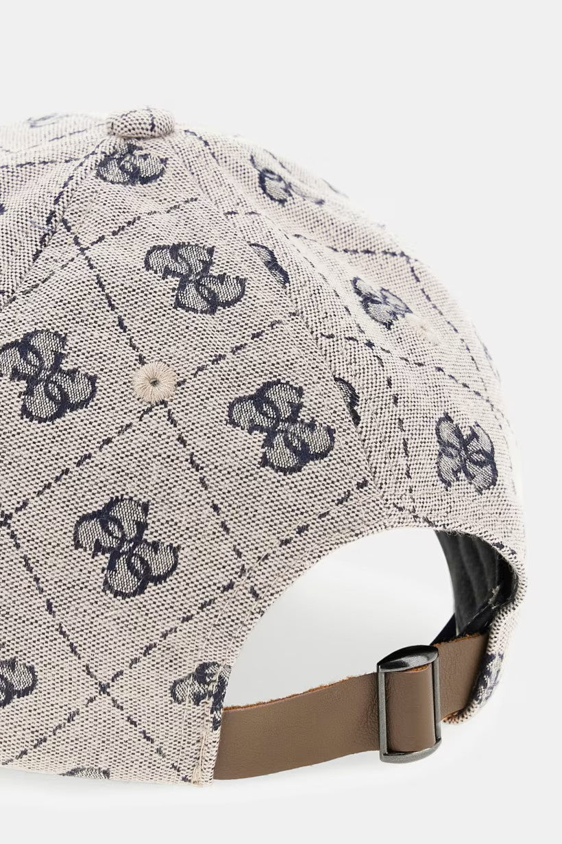 GUESS Baseball Hat.Şapka M6GZ09W2058