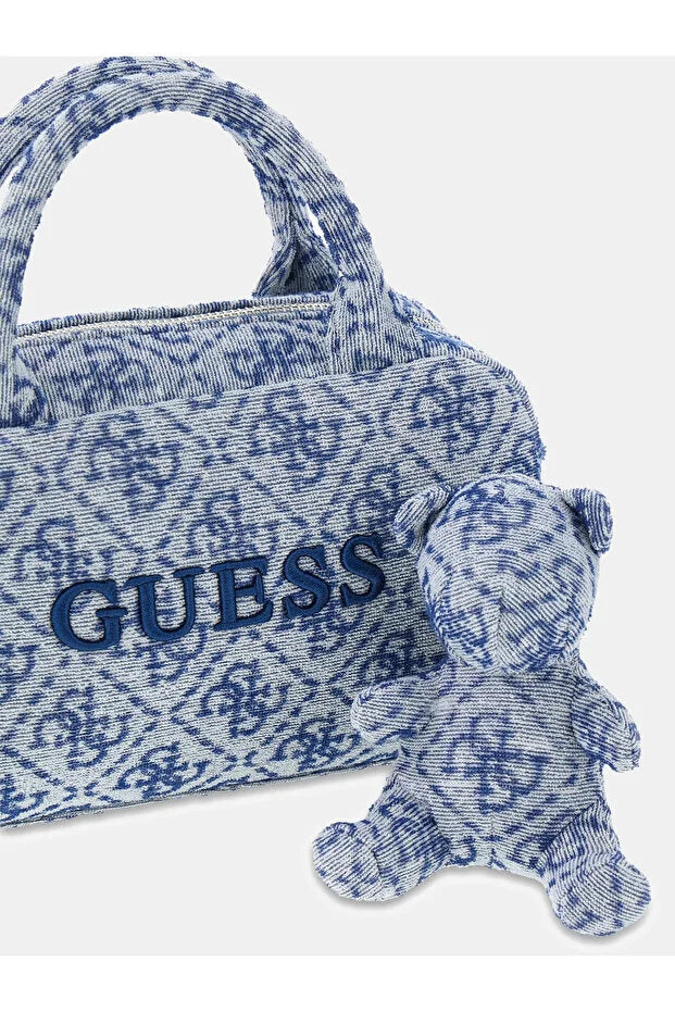 GUESS  ÇANTA V6YZ05K4470
