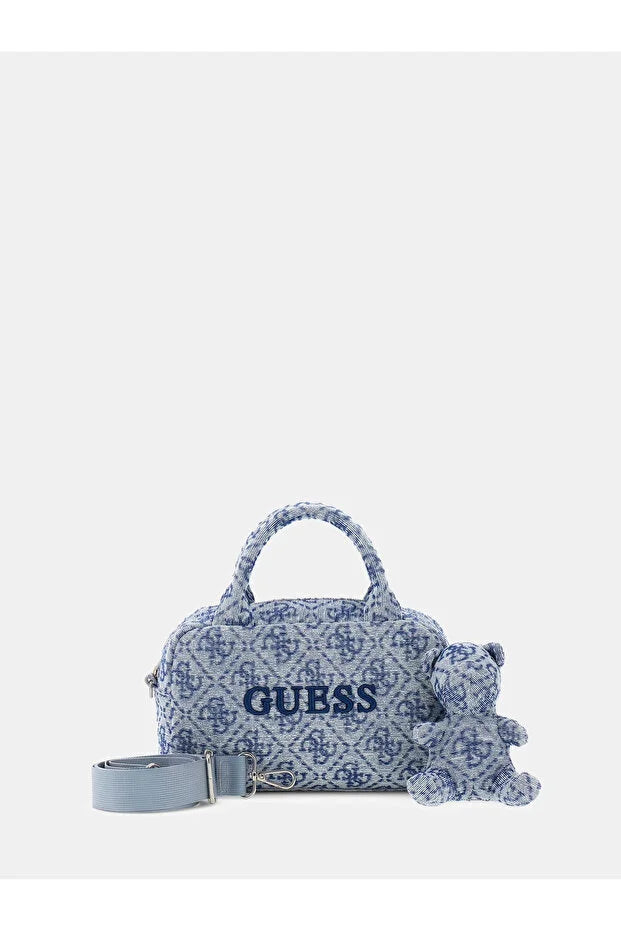 GUESS  ÇANTA V6YZ05K4470
