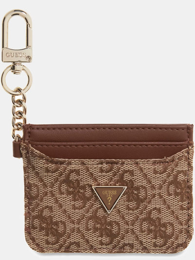 GUESS Suni deri dış yüzey Cüzdan RW7561P6201