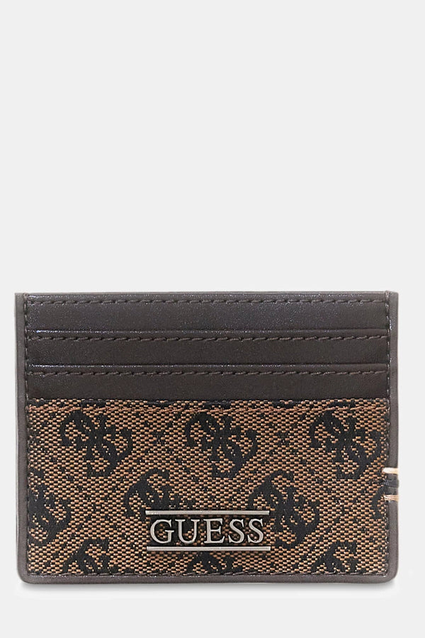 GUESS Erkek Boston Kartlık SMBOLJLEA25
