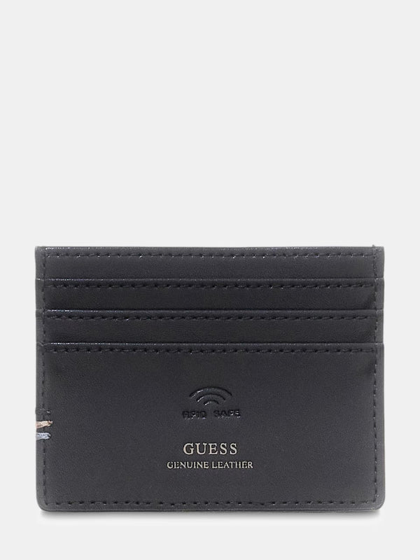 GUESS Erkek Boston Kartlık SMBOLJLEA25