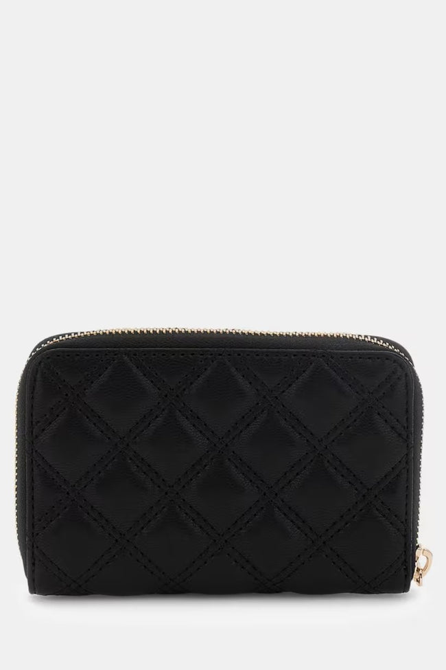 GUESS Giully kapitoneli cüzdan SWGG9741156